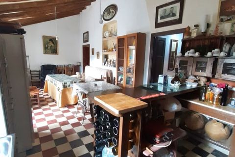 Herregård i Comares, Malaga, Comares - € 180 000 | Ref: AX1120 - foto 7